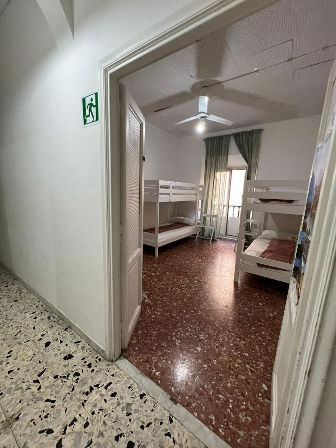 Magenta Guest House Rome Extérieur photo