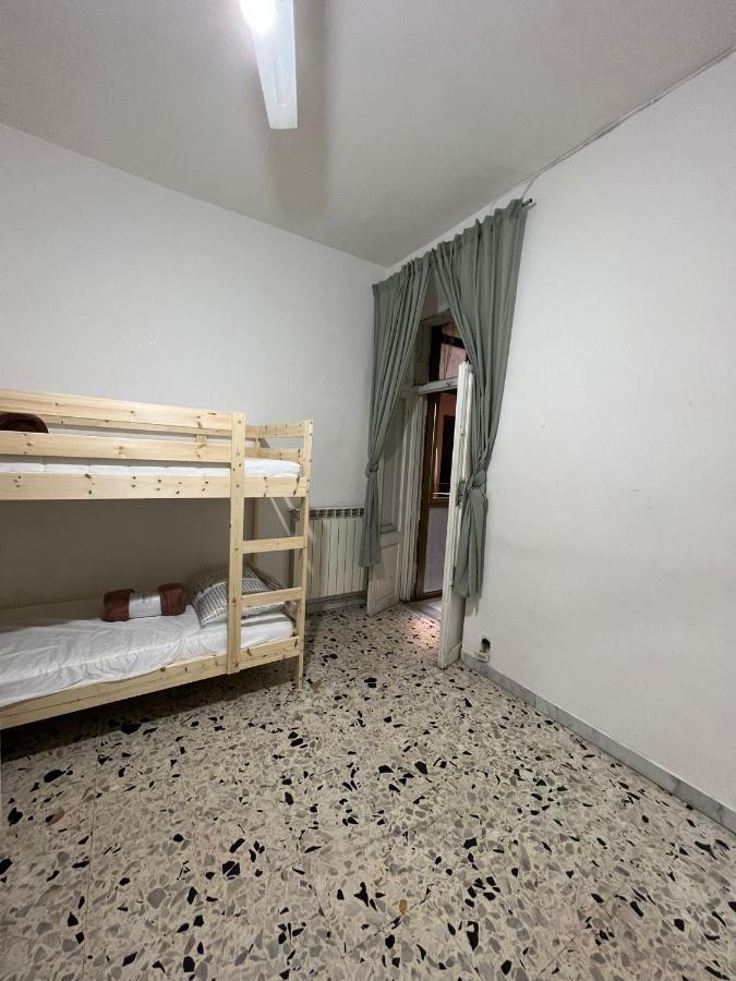 Magenta Guest House Rome Extérieur photo