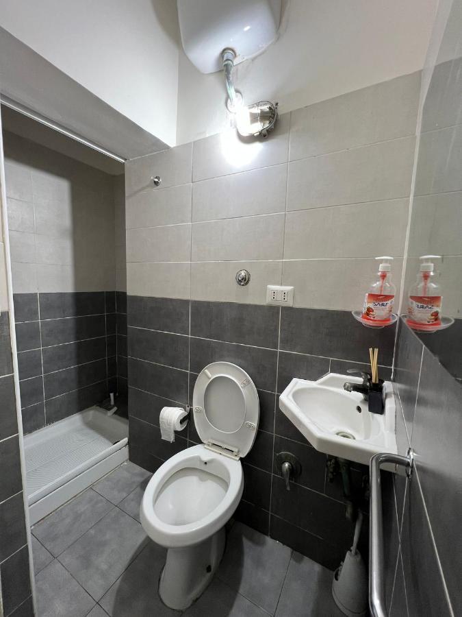 Magenta Guest House Rome Extérieur photo