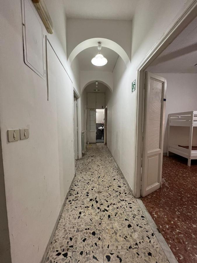 Magenta Guest House Rome Extérieur photo