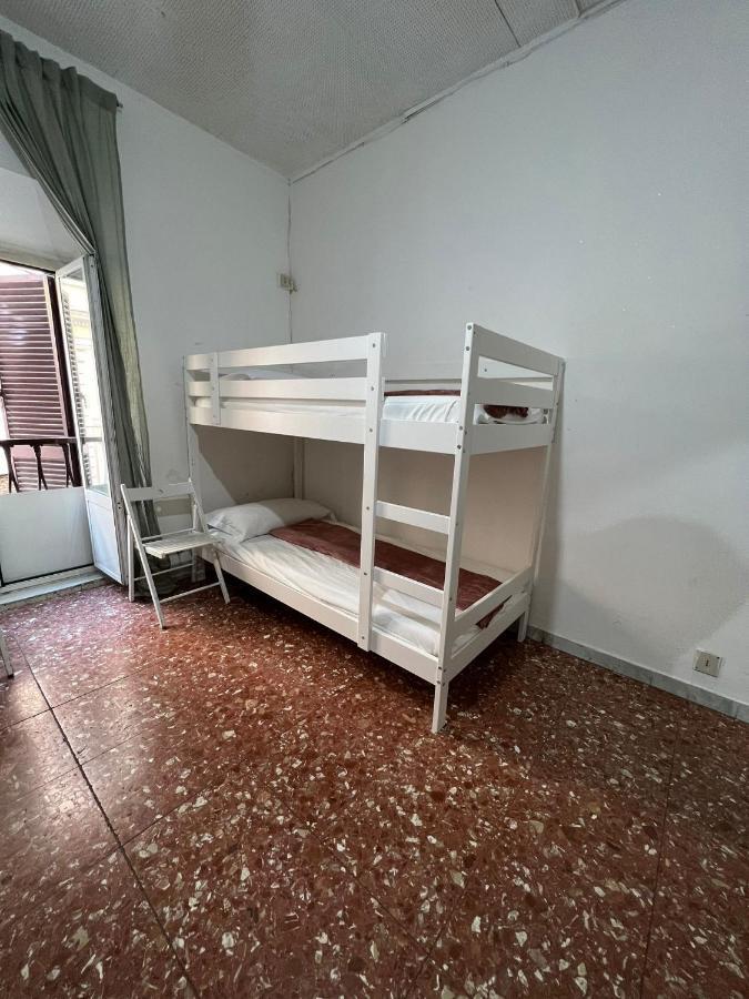 Magenta Guest House Rome Extérieur photo